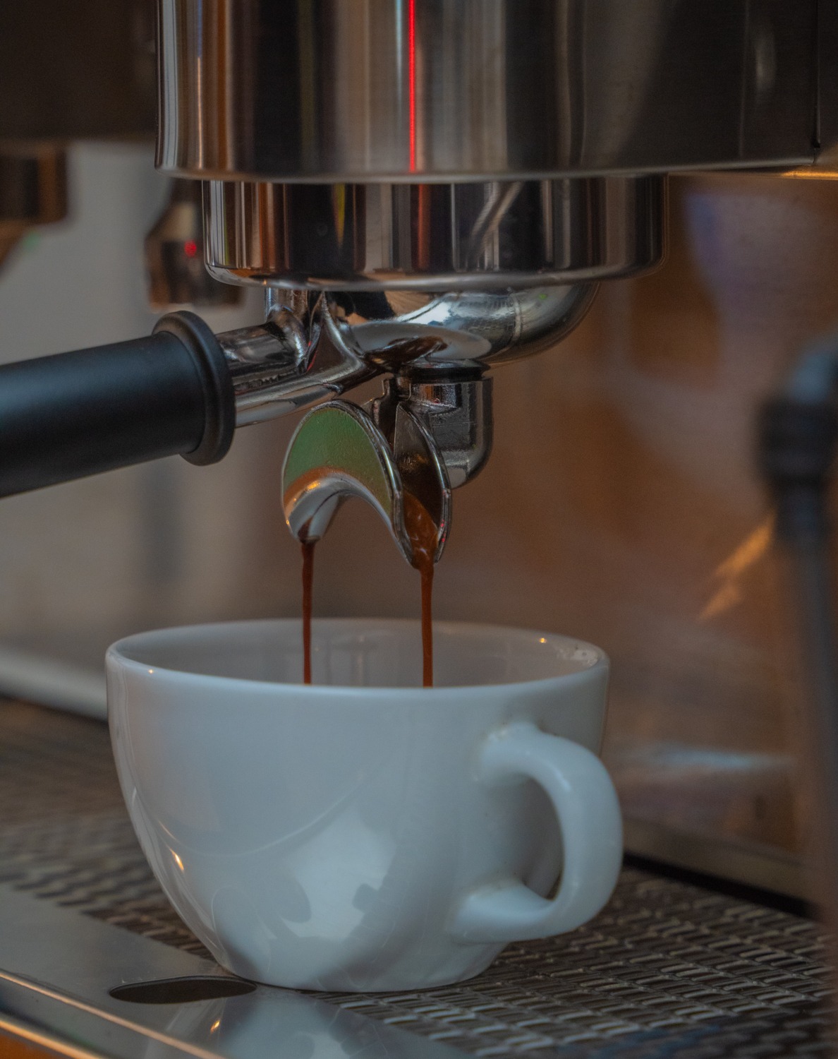 Espresso
