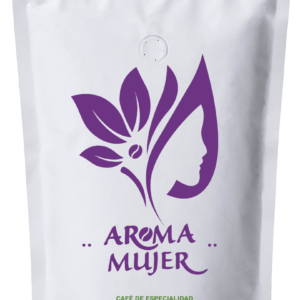 AROMA DE MUJER
