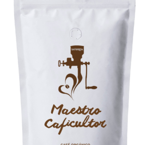 MAESTRO CAFICULTOR
