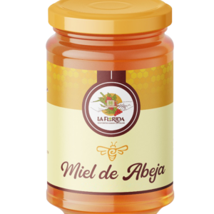 MIEL DE ABEJA