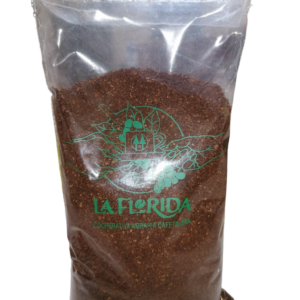 CAFÉ CLASICO