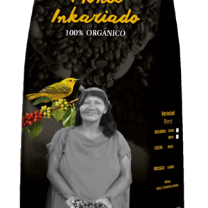 MONTE INKARIADO