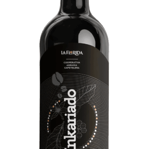LICOR DE CAFÉ